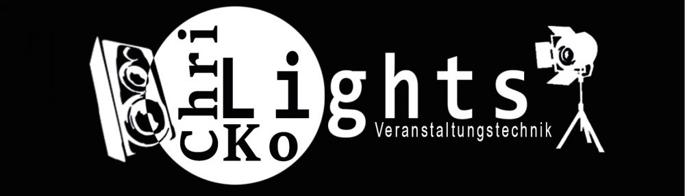 Chriko-Lights